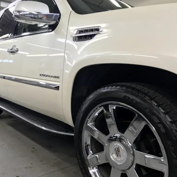 2015 Cadillac Escalade